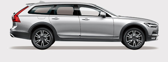 VOLVO V90 CrossCountry